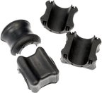 Dorman 540-779 Suspension Stabilizer Bar Bushing Kit - Front - view 4