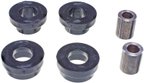 Dorman 540-799 Suspension Track Bar Bushing - Front - view 1