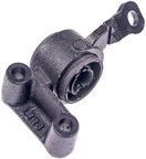 Dorman 540-814 Suspension Control Arm Bushing - Front Right Lower Rearward - view 2