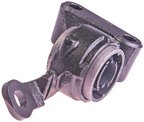 Dorman 540-815 Suspension Control Arm Bushing - Front Left Lower Rearward - view 1