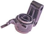 Dorman 540-815 Suspension Control Arm Bushing - Front Left Lower Rearward - view 2