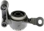 Dorman 540-817 Suspension Control Arm Bushing - Front Left Lower Rearward - view 1