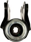 Dorman 540-825 Suspension Control Arm Bushing - Front Left Lower Rearward - view 1