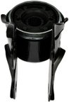 Dorman 540-826 Suspension Control Arm Bushing - Front Right Lower Rearward - view 1