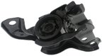 Dorman 540-827 Suspension Control Arm Bushing - Front Left Lower Rearward - view 4