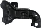 Dorman 540-827 Suspension Control Arm Bushing - Front Left Lower Rearward - view 3