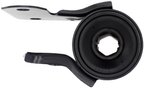 Dorman 540-829 Suspension Control Arm Bushing - Front Left Lower Rearward - view 2