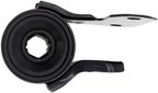 Dorman 540-830 Suspension Control Arm Bushing - Front Right Lower Rearward - view 2