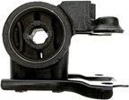 Dorman 540-831 Suspension Control Arm Bushing - Front Left Lower Rearward - view 2