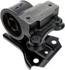 Dorman 540-831 Suspension Control Arm Bushing - Front Left Lower Rearward - view 5