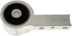 Dorman 540-833 Suspension Control Arm Bushing - Front Left Lower Rearward - view 3