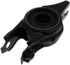 Dorman 540-845 Suspension Control Arm Bushing - Front Lower Rearward - view 1