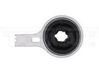 Dorman 540-851 Suspension Control Arm Bushing - Front Left Lower Rearward - view 1