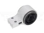 Dorman 540-851 Suspension Control Arm Bushing - Front Left Lower Rearward - view 4