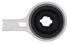 Dorman 540-851 Suspension Control Arm Bushing - Front Left Lower Rearward - view 2