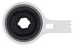 Dorman 540-852 Suspension Control Arm Bushing - Front Right Lower Rearward - view 2