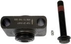 Dorman 540-859 Suspension Control Arm Bushing - Rear Upper Rearward - view 3