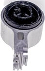Dorman 540-860 Suspension Control Arm Bushing - Front Lower Rearward - view 1