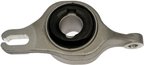 Dorman 540-872 Suspension Control Arm Bushing - Front Right Lower Rearward - view 3