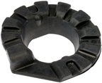 Dorman 540-896 Coil Spring Insulator - Rear Lower - view 4