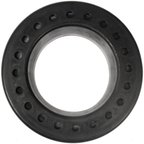 Dorman 540-897 Coil Spring Insulator - Front Upper - view 2