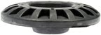 Dorman 540-906 Coil Spring Insulator - Rear Upper - view 1