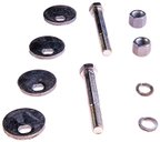Dorman 540-908 Alignment Cam Bolt Kit - Front Upper - view 1