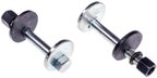Dorman 540-909 Alignment Cam Bolt Kit - Front, Front Upper or Rear - view 1