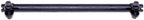 Dorman 540-914 Steering Tie Rod End Adjusting Sleeve - Front - view 1