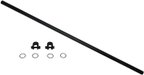 Dorman 540-918 Steering Tie Rod End Adjusting Sleeve - Steering Arm To Steering Arm - view 1