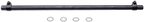 Dorman 540-924 Steering Tie Rod End Adjusting Sleeve - Right (Pitman Arm to Connecting Tie Rod) - view 1