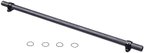 Dorman 540-924 Steering Tie Rod End Adjusting Sleeve - Right (Pitman Arm to Connecting Tie Rod) - view 2