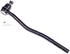 Dorman 540-949 Steering Tie Rod End - Front Left Inner - view 2