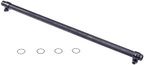 Dorman 540-950 Steering Tie Rod End Adjusting Sleeve - Right (Pitman Arm to Connecting Tie Rod) - view 2