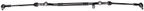 Dorman 541-006 Steering Drag Link - Front - view 1