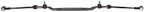 Dorman 541-006 Steering Drag Link - Front - view 2