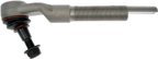 Dorman 541-019 Steering Drag Link - Front Left Inner (To Pitman Arm) - view 1