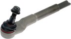 Dorman 541-019 Steering Drag Link - Front Left Inner (To Pitman Arm) - view 5