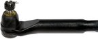 Dorman 541-036 Steering Drag Link - Front Right Inner (To Pitman Arm) - view 2