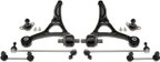 Dorman 541-055 Suspension Kit - Front - view 2