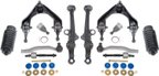 Dorman 541-056 Suspension Kit - Front - view 2