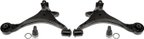 Dorman 541-057 Suspension Kit - Front - view 2