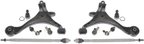 Dorman 541-058 Suspension Kit - Front - view 2