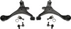 Dorman 541-059 Suspension Kit - Front - view 2