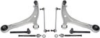 Dorman 541-062 Suspension Kit - Front - view 2