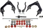 Dorman 541-063 Suspension Kit - Front - view 5