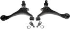 Dorman 541-064 Suspension Kit - Front - view 1