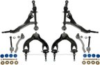 Dorman 541-065 Suspension Kit - Front - view 2