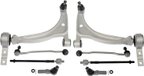Dorman 541-067 Suspension Kit - Front - view 2