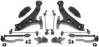 Dorman 541-070 Suspension Kit - Front - view 2